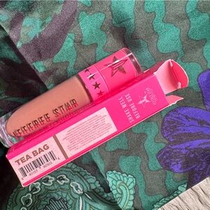 Jeffree star liquid lipstick